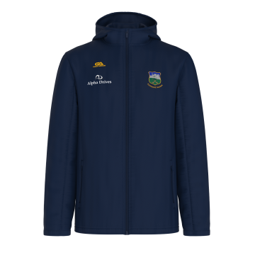 ACTIVE HYBRID JACKET